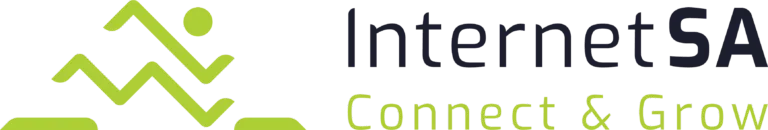 Internet SA logo
