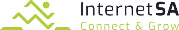 Internet SA logo