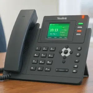 VoIP Phones