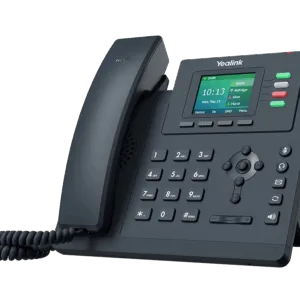 Yealink SIP- T33G