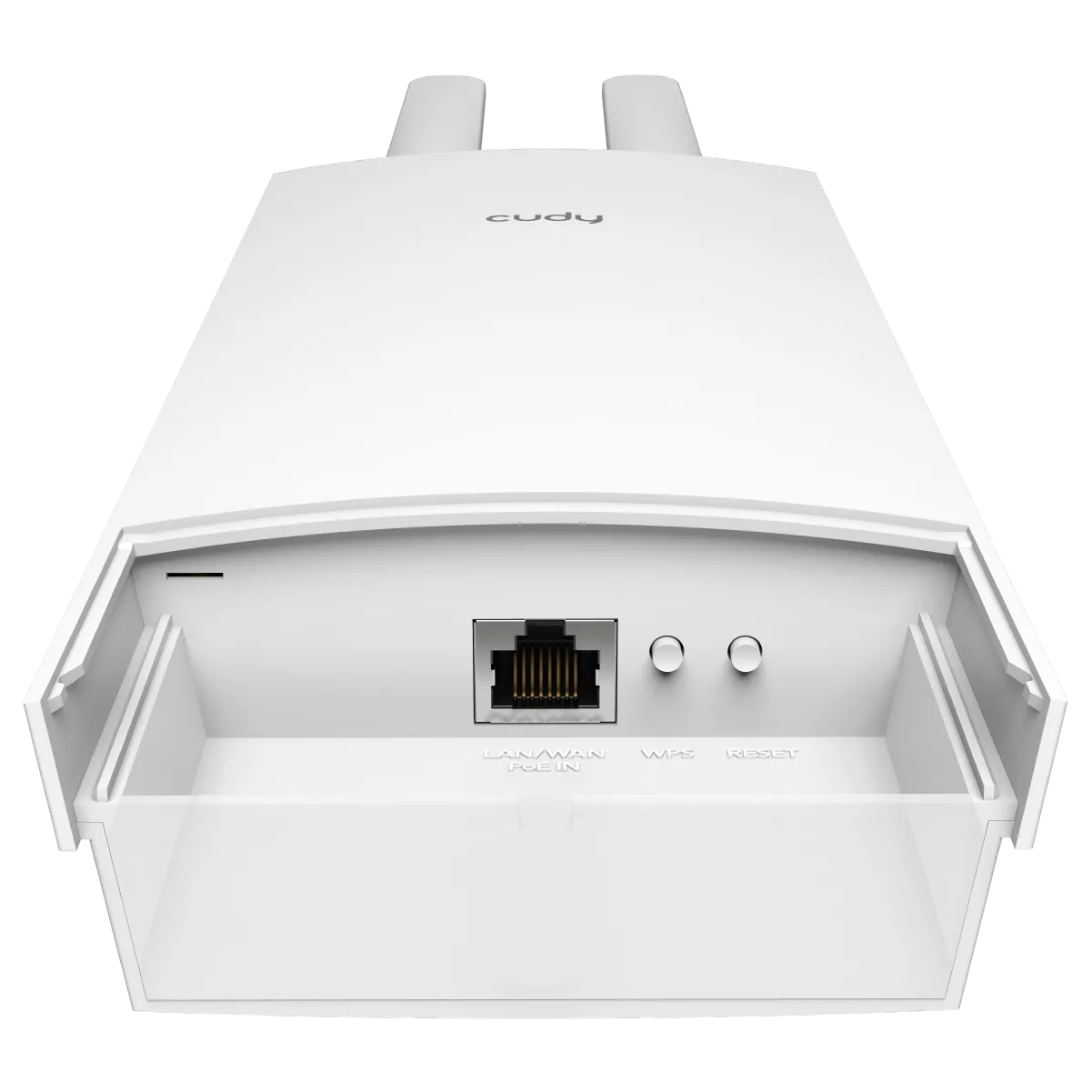 Indoor/Outdoor AX3000 High-Power Wi-Fi 6 Access Point - Image 3