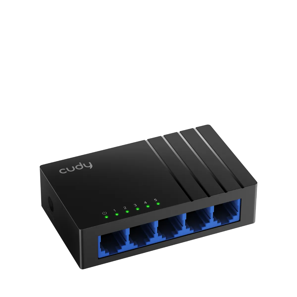 5-Port Gigabit Unmanaged Switch - Image 2