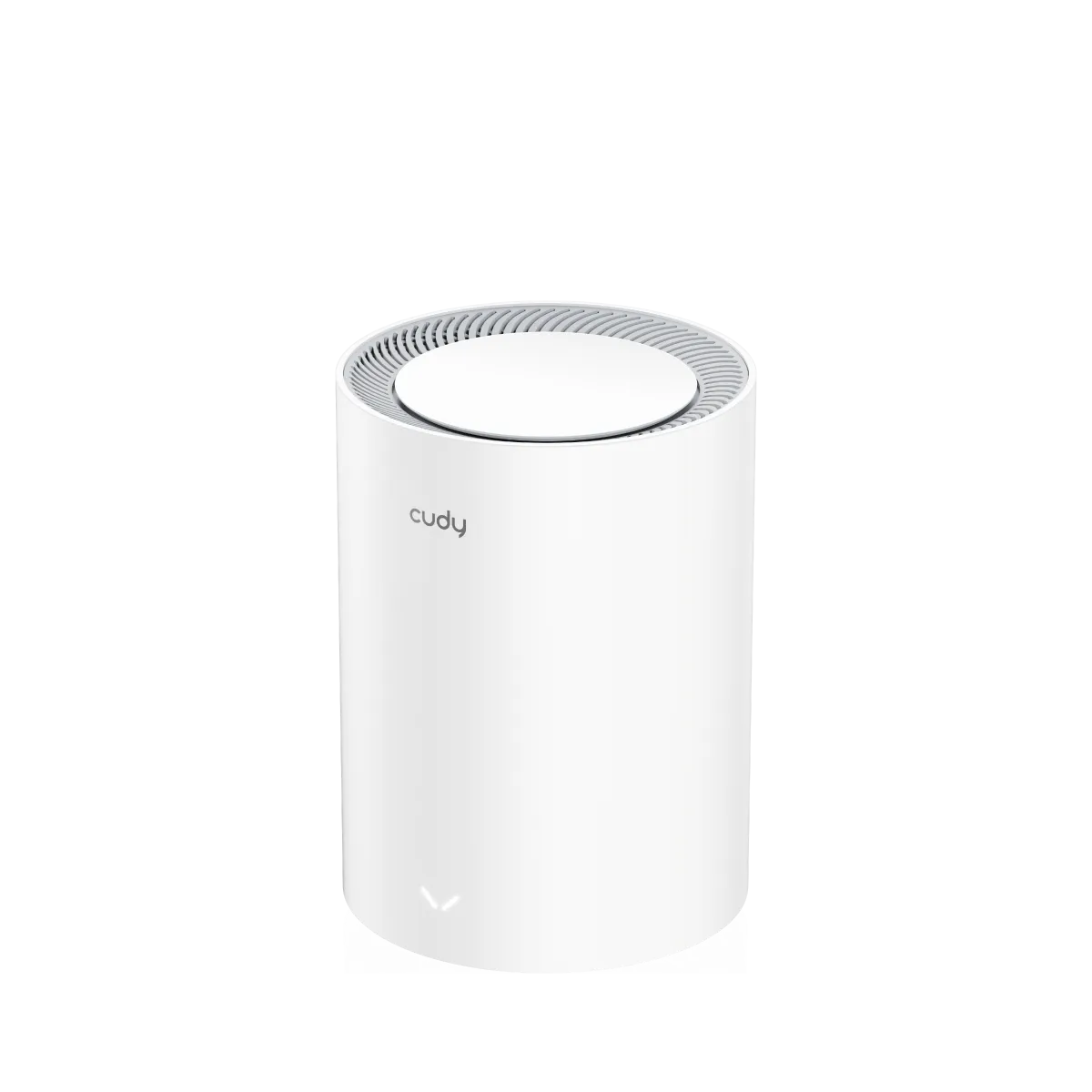 AX3000 2.5G Mesh Wi-Fi 6 System White | 1 Pack