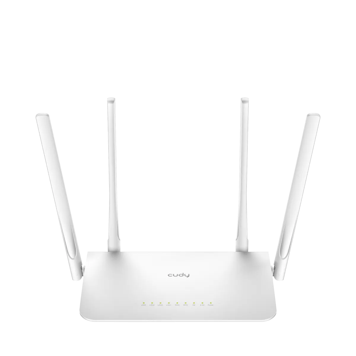 AC1200 Gigabit Mesh Wi-Fi Router - Image 2