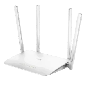 AC1200 Gigabit Mesh Wi-Fi Router
