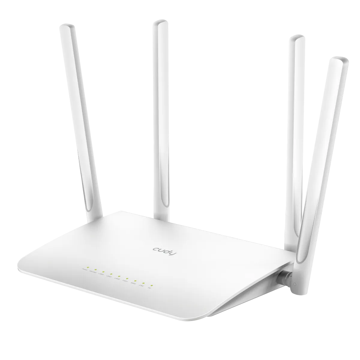 AC1200 Gigabit Mesh Wi-Fi Router