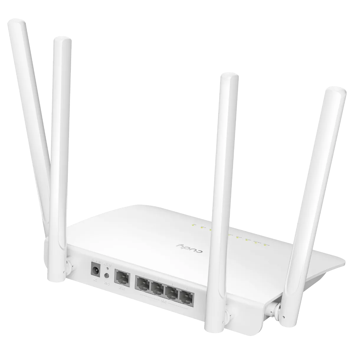 AC1200 Gigabit Mesh Wi-Fi Router - Image 3