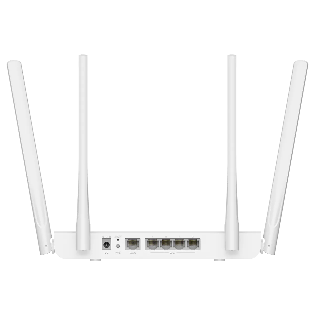 AC1200 Gigabit Mesh Wi-Fi Router - Image 4
