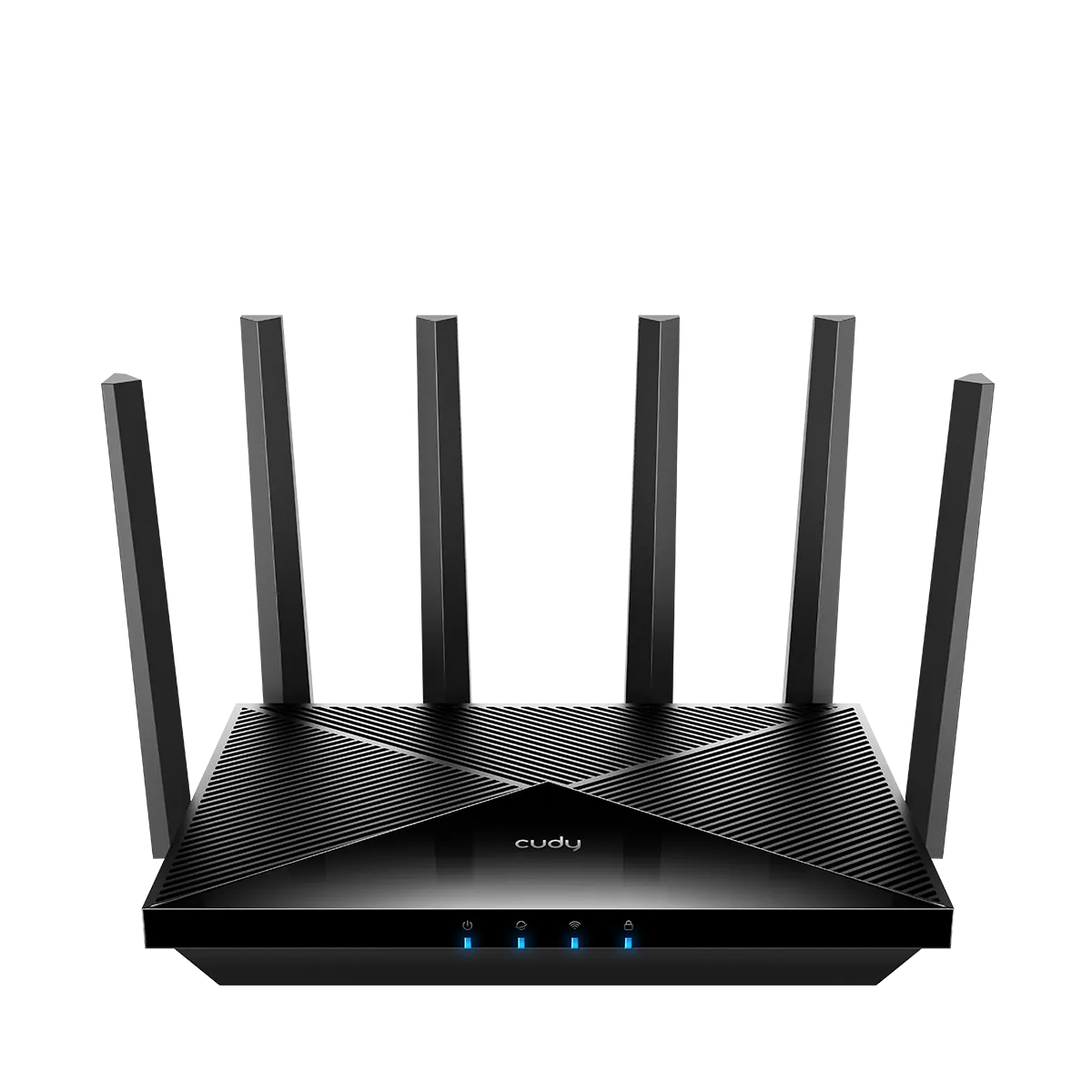 BE6500 Gigabit Wi-Fi 7 Router